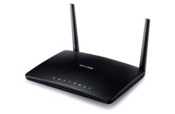 TP-LINK AC1200 D-Band Archer D50 M-Router